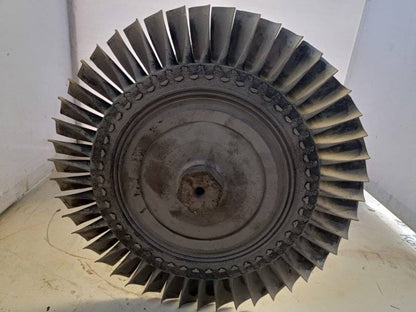 Mitsubishi MET 42 SC Rotor