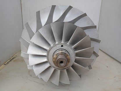 Mitsubishi MET 42 SC Rotor