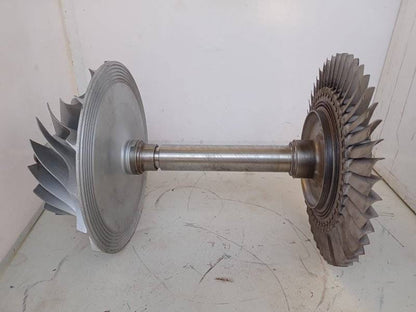 Mitsubishi MET 42 SC Rotor