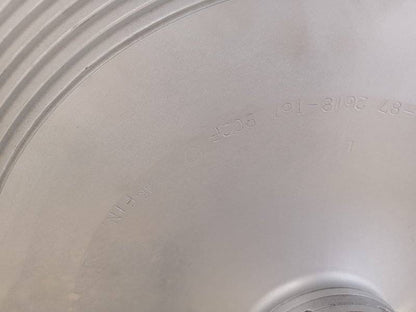 Mitsubishi MET 42 SC Rotor