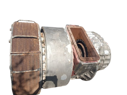 ABB VTR 454-32 Turbocharger