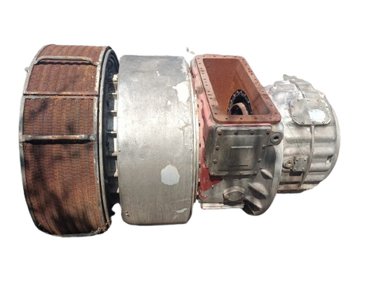 ABB VTR 454-32 Turbocharger