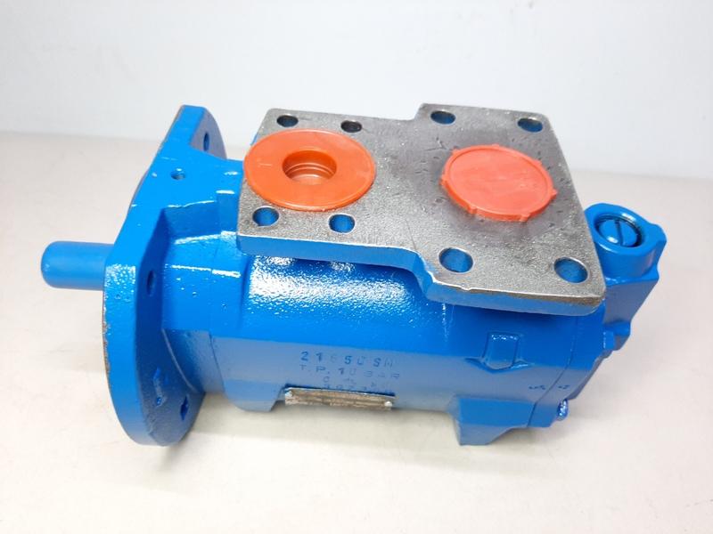 IMO ACE 032N2 NTBP Triple Screw Pump - Pressure Tested