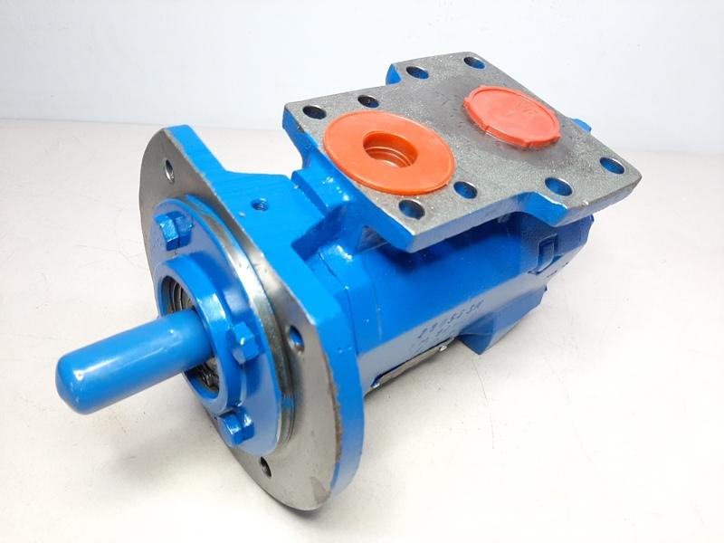 IMO ACE 032N2 NTBP Triple Screw Pump - Pressure Tested