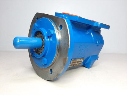 IMO ACE 032N2 NTBP Triple Screw Pump - Pressure Tested