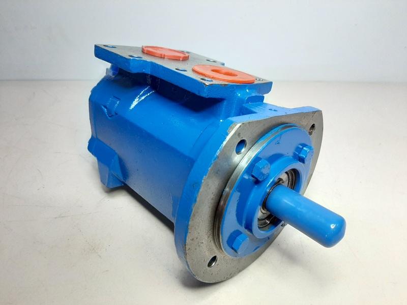 IMO ACE 032N2 NTBP Triple Screw Pump - Pressure Tested