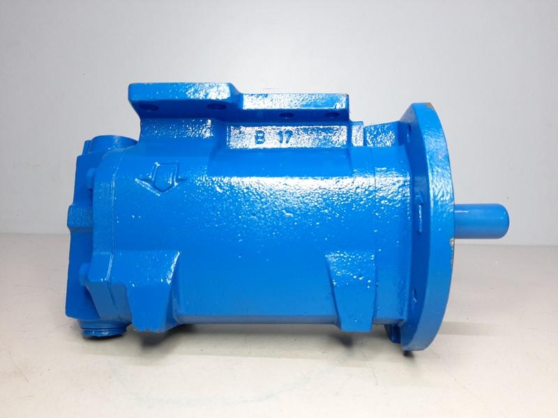 IMO ACE 032N2 NTBP Triple Screw Pump - Pressure Tested