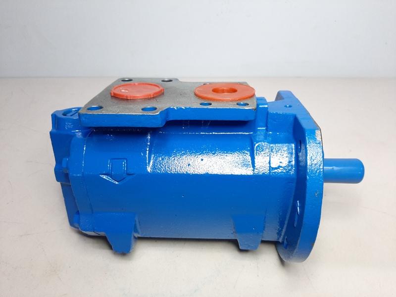 IMO ACE 032N2 NTBP Triple Screw Pump - Pressure Tested