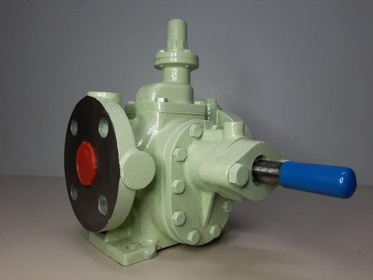 TAIKO KIKAI NHGH-2MT Gear pump