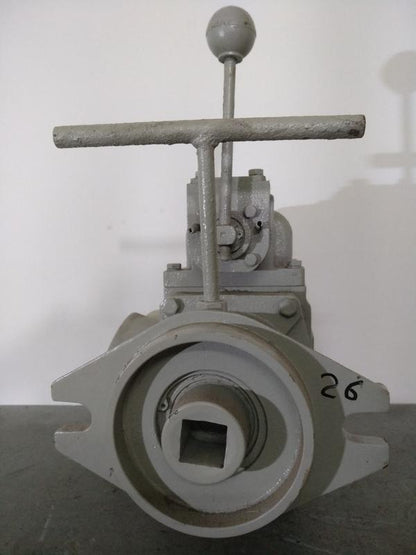 SAM 4.5 vp 30 Air Motor - TESTED