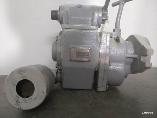 SMP-4P-200D SHINMYUNG Air Motor - TESTED