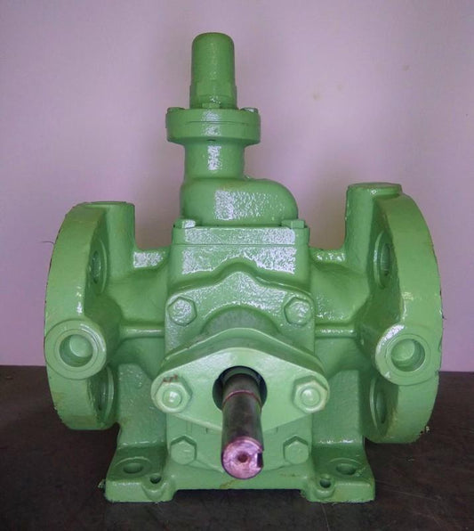 TAIKO KIKAI NHG-3 Gear pump