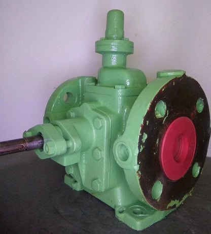 TAIKO KIKAI NHG-3 Gear pump