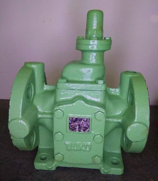 TAIKO KIKAI NHG-2.5 Gear pump