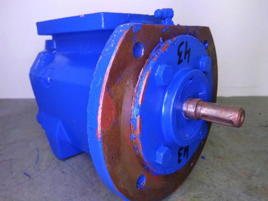 IMO Pump ACE 025L1 IVBP Triple screw pump - Pressure Tested