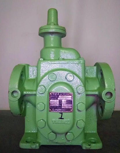 TAIKO KIKAI NHGH-3 Gear pump
