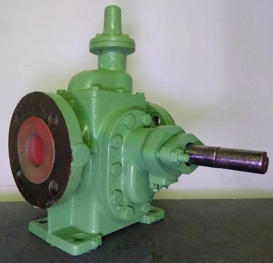 TAIKO KIKAI NHGH-3 Gear pump