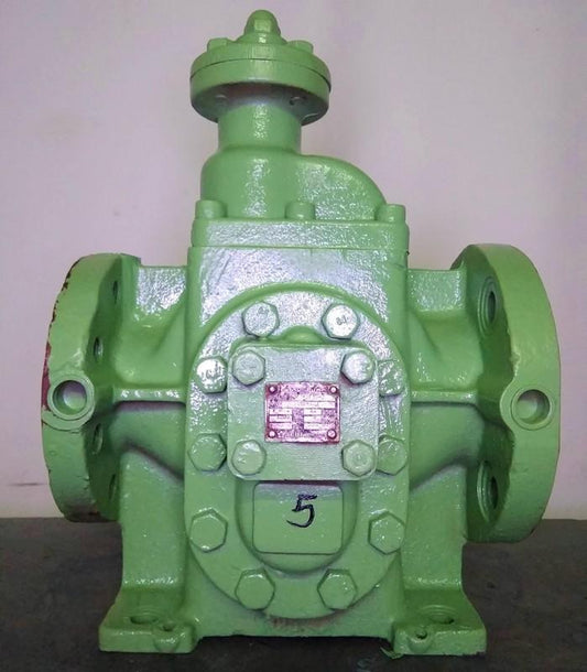 TAIKO KIKAI HHB-4MJ Gear pump