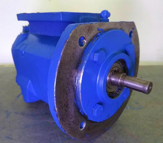 IMO Pump ACE 025L2 NTBO Triple screw pump - Pressure Tested