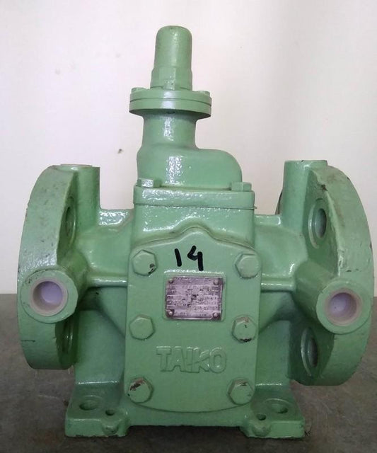 TAIKO KIKAI NHG-3M Gear pump