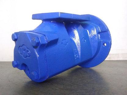 IMO ACP 025N1 NRBP Triple screw pump - Pressure Tested