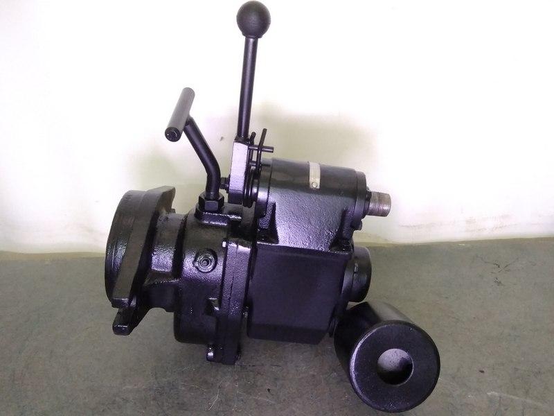 SMP-2P-450D SHINMYUNG AIR MOTOR-TESTED