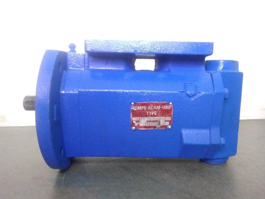 IMO ACE 38-2NC60 Triple Screw Pump - Pessure Tested