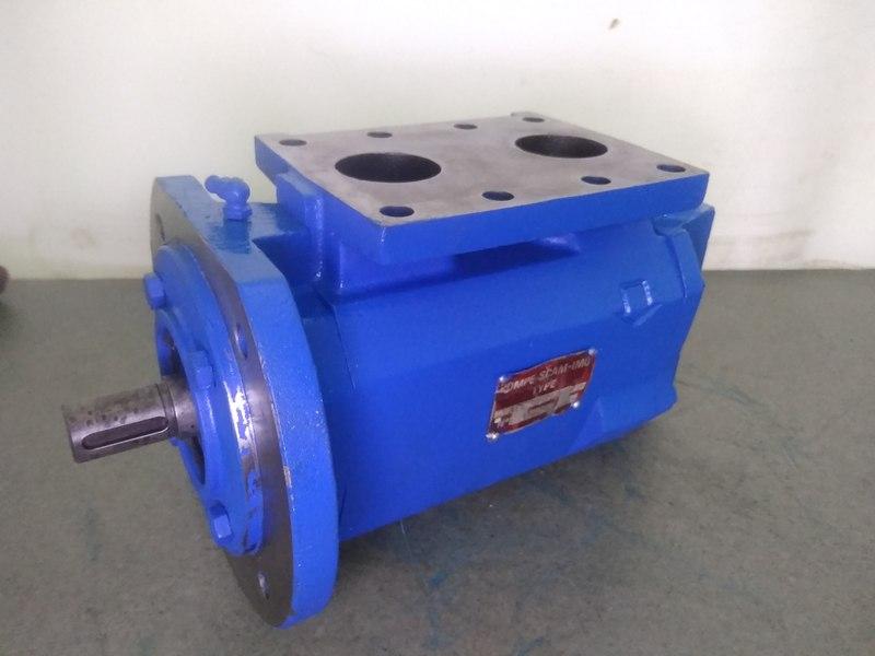 IMO ACE 38-2NC60 Triple Screw Pump - Pessure Tested