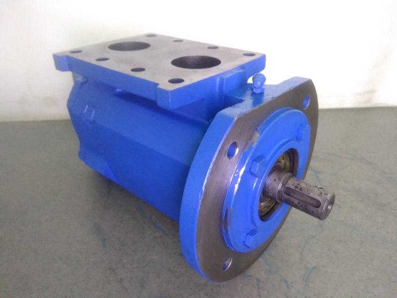 IMO ACE 38-2NC60 Triple Screw Pump - Pessure Tested