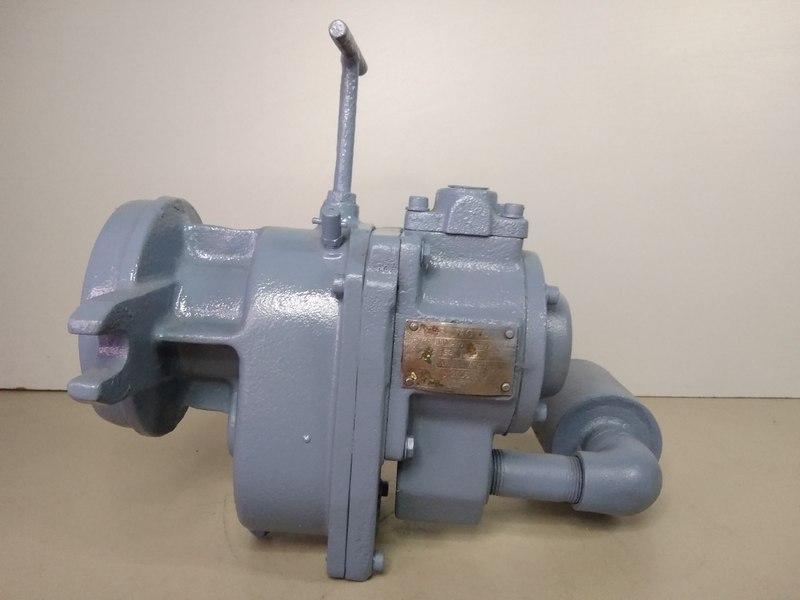 JAM-1PE-300 DR JAPAN AIR MOTOR - TESTED