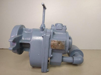 JAM-1PE-300 DR JAPAN AIR MOTOR - TESTED