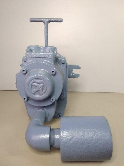 JAM-1PE-300 DR JAPAN AIR MOTOR - TESTED