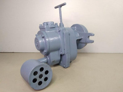 JAM-1PE-300 DR JAPAN AIR MOTOR - TESTED