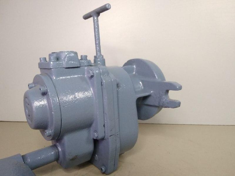 JAM-1PE-300 DR JAPAN AIR MOTOR - TESTED