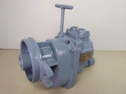 JAM-1PE-300 DR JAPAN AIR MOTOR - TESTED