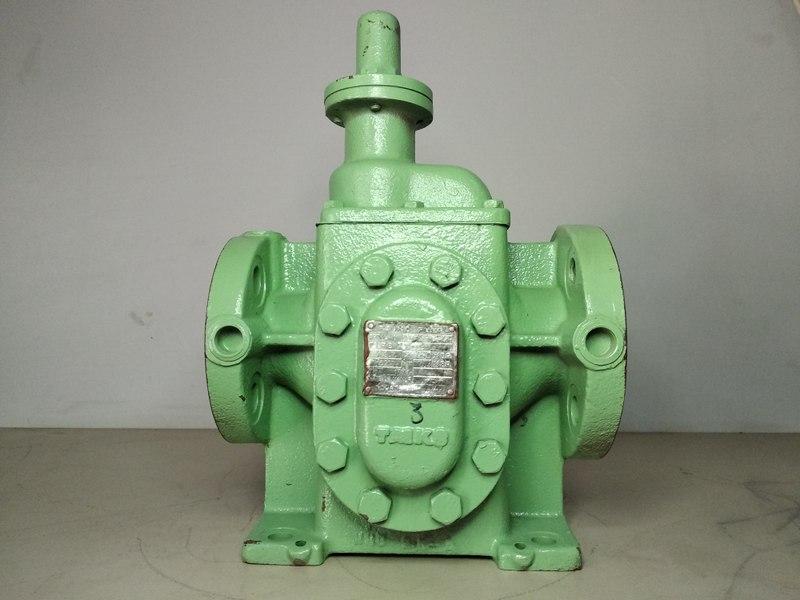 TAIKO KIKAI NHGH-2.5 Gear pump #2