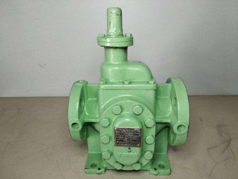 TAIKO KIKAI NHGH-2.5 Gear pump #2