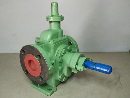 TAIKO KIKAI NHGH-2.5 Gear pump #2