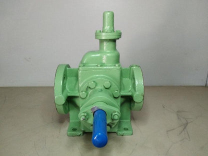 TAIKO KIKAI NHGH-2.5 Gear pump #2