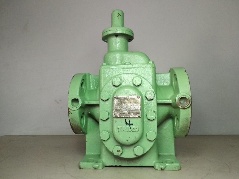 TAIKO KIKAI NHGH-2.5 Gear pump