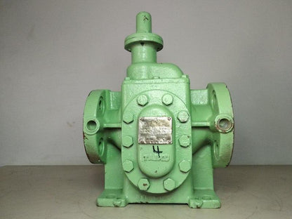 TAIKO KIKAI NHGH-2.5 Gear pump