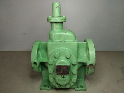 TAIKO KIKAI NHGH-2.5 Gear pump
