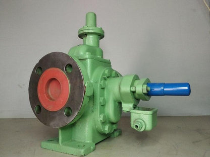 TAIKO KIKAI NHGH-2.5 Gear pump