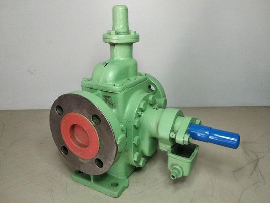 TAIKO KIKAI NHGH-2.5 Gear pump