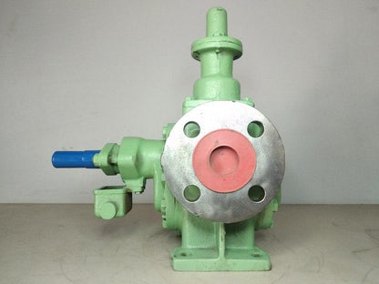 TAIKO KIKAI NHGH-2.5 Gear pump