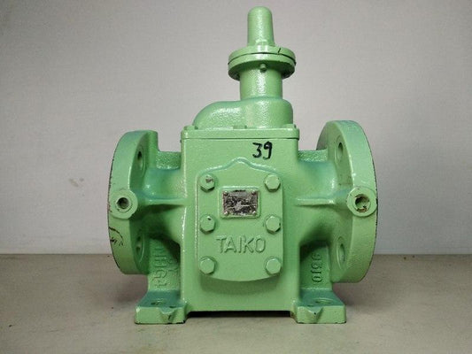 TAIKO KIKAI NHG-4M Gear pump