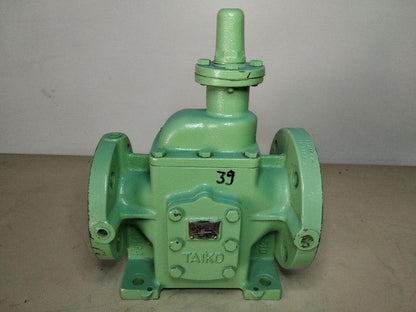 TAIKO KIKAI NHG-4M Gear pump