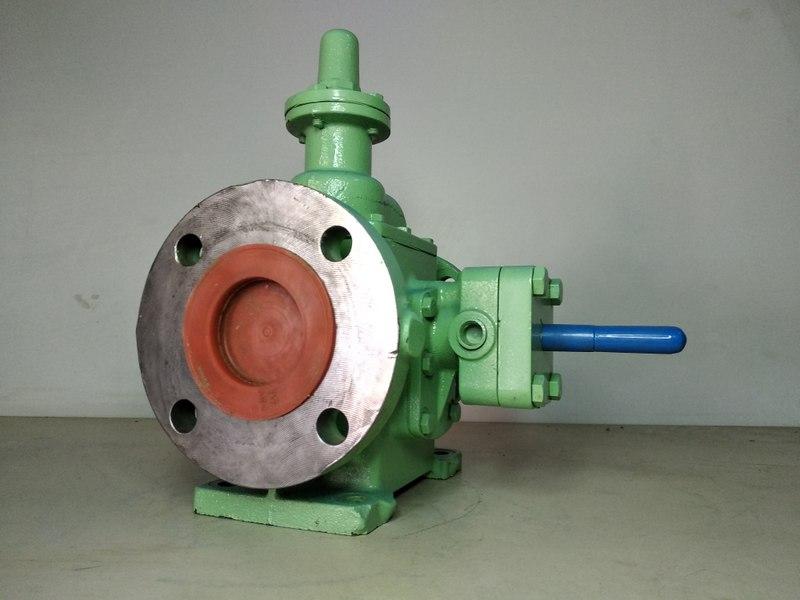 TAIKO KIKAI NHG-4M Gear pump