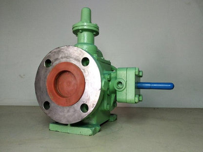 TAIKO KIKAI NHG-4M Gear pump