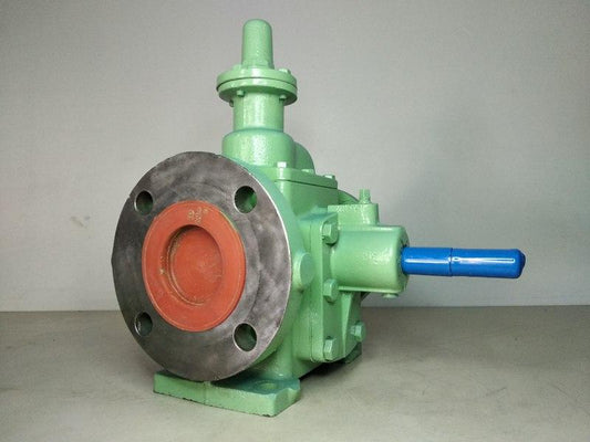 TAIKO KIKAI NHG-5MT-Gear pump